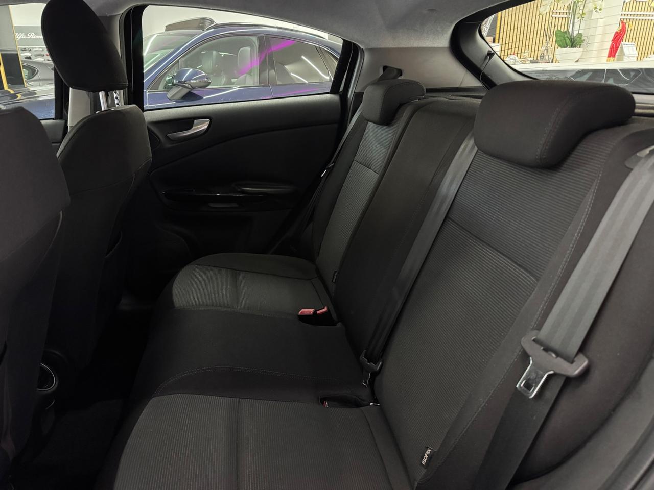 Alfa Romeo Giulietta 1.6 105CV Elusive