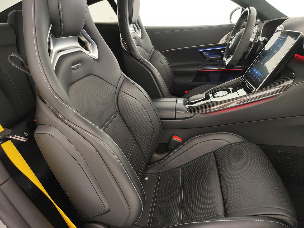 Mercedes-Benz AMG GT 63 Premium Plus 4matic+ auto