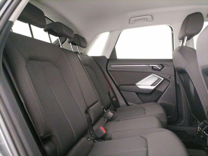 Audi Q3 35 2.0 tdi S line edition s-tronic