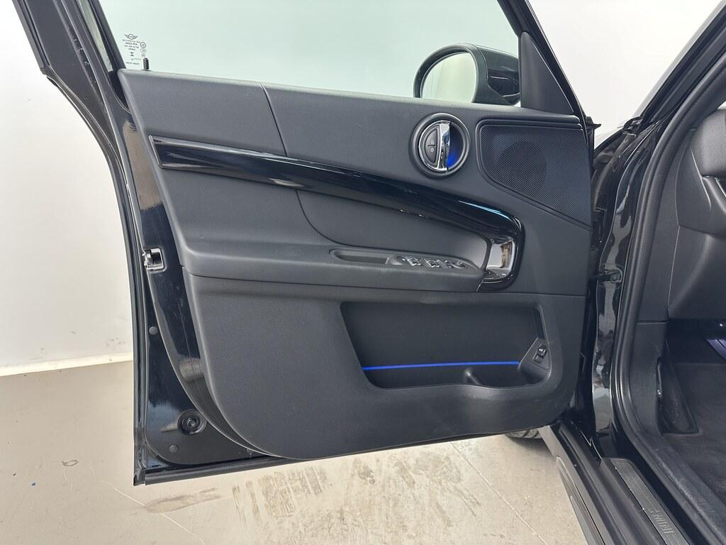 Mini Cooper Countryman 1.5 TwinPower Turbo Cooper ALL4 Steptronic