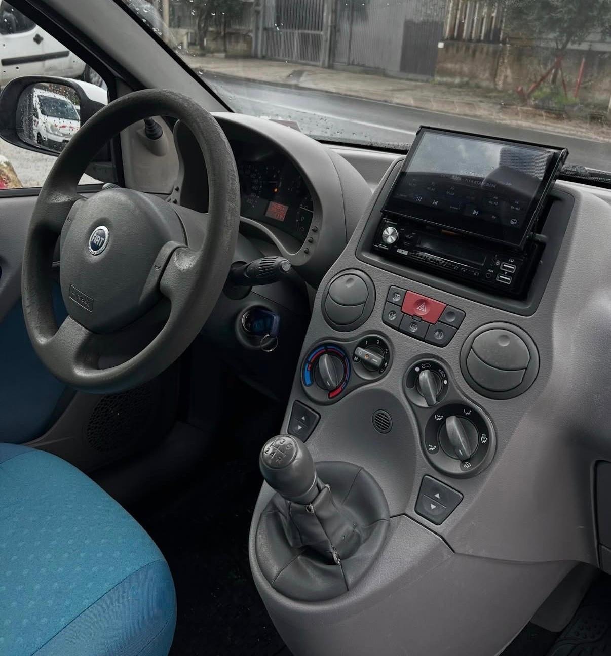 Fiat Panda 1.2 Dynamic