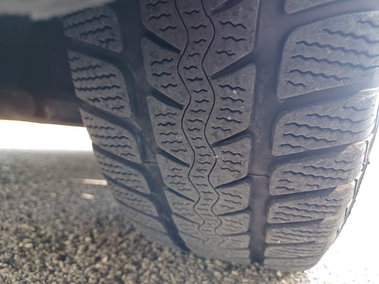 Volkswagen Polo 1.0 MPI 65 cv 5 porte Trendline BMT