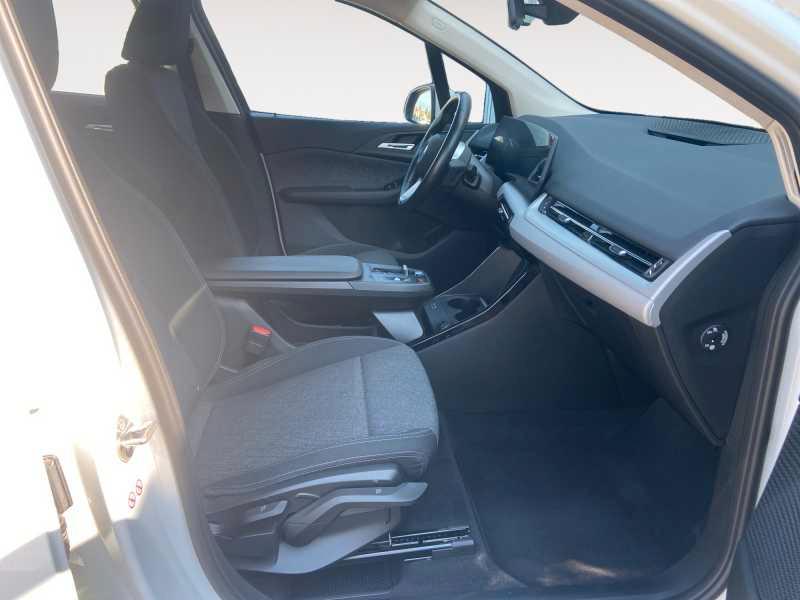 BMW 218i Active Tourer AuTo