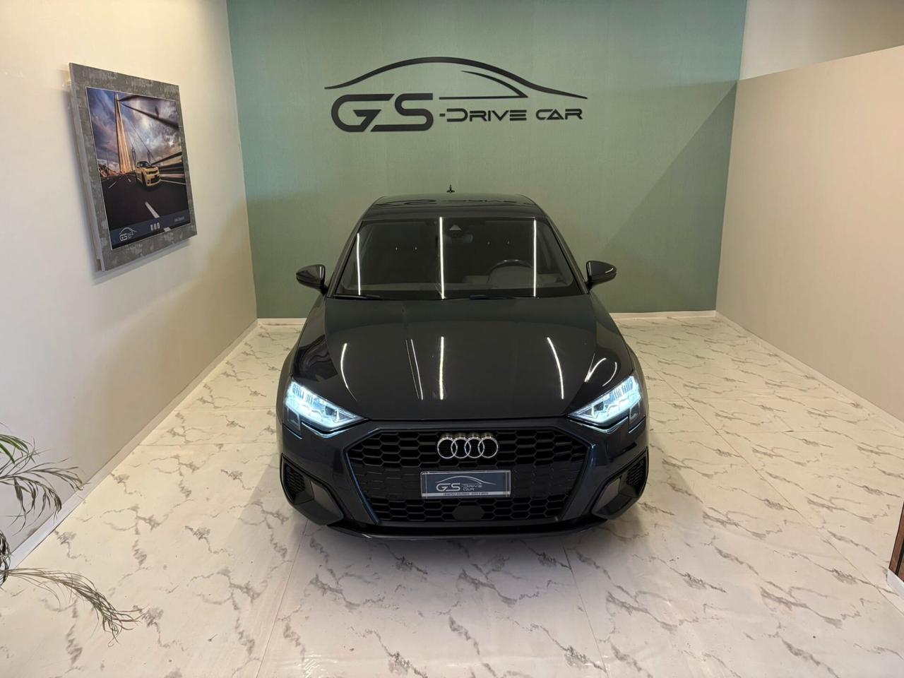 Audi A3 AUDI A3 SPB 35 TDI S tronic
