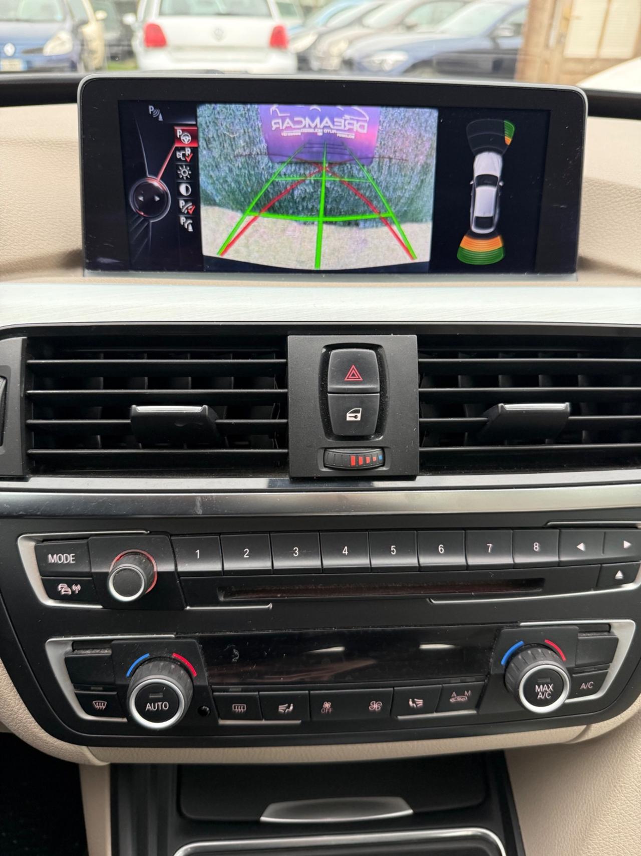 Bmw GRAN TURISMO 318D AUTOMATICA HEAD UP LED FULL