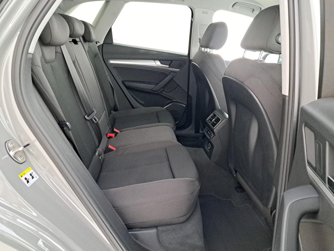 Audi Q5 40 2.0 tdi business sport quattro 190cv s-tronic