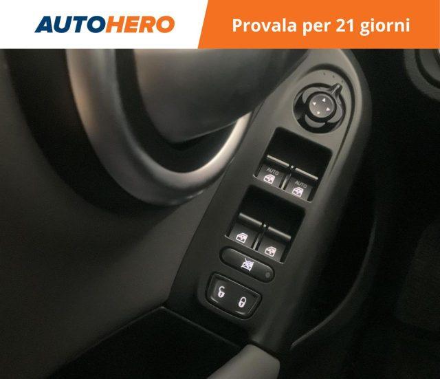 FIAT 500X 1.3 MultiJet 95 CV Pop Star