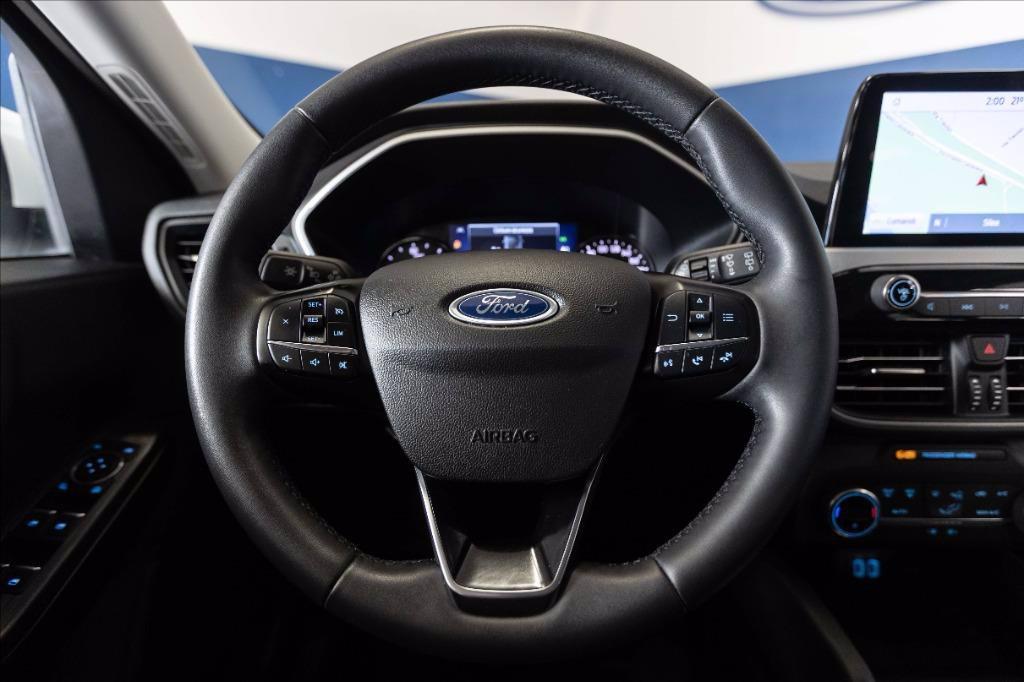 FORD Kuga 2.5 phev Connect 2wd 225cv e-shifter del 2022
