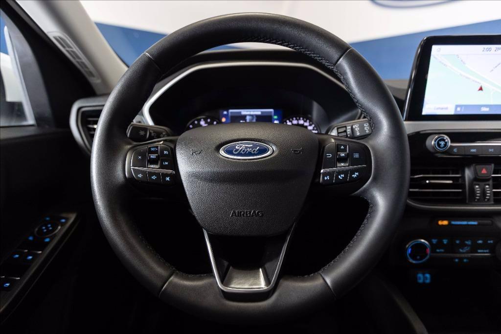 FORD Kuga 2.5 phev Connect 2wd 225cv e-shifter del 2022