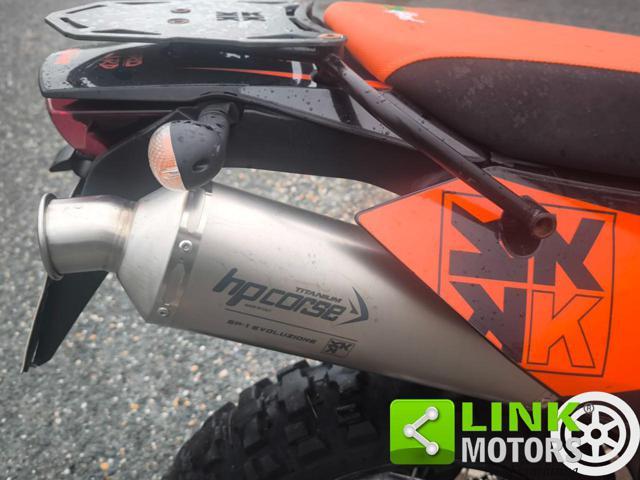 KTM 990 Adventure S