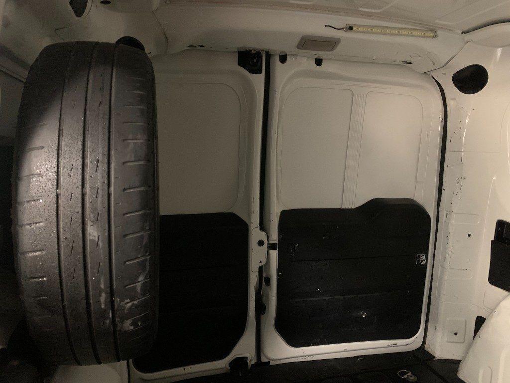 Fiat Doblo 1.4 Metano 3 Posti Natural Power Cargo SX