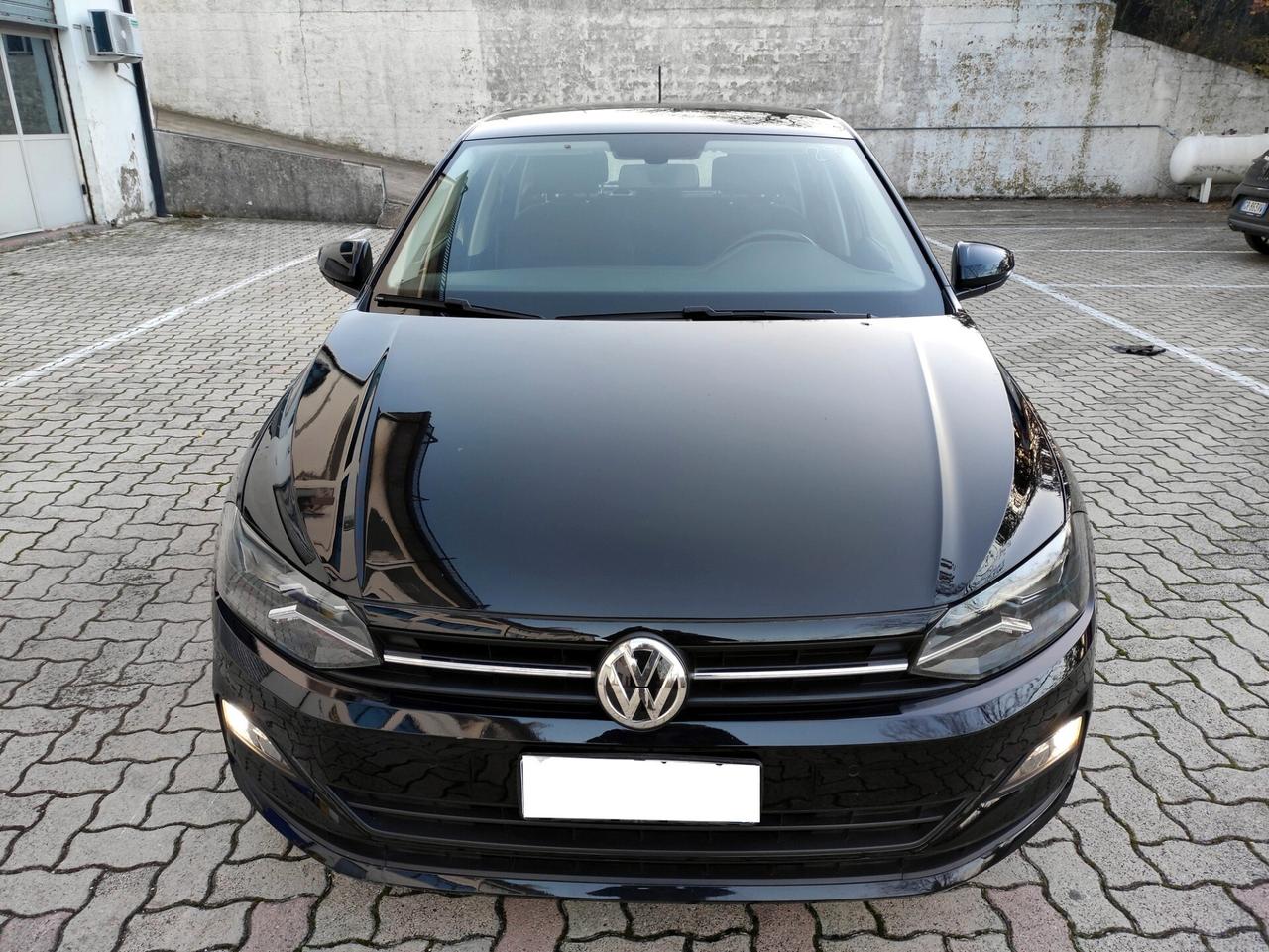 Volkswagen Polo 1.0 65cv 5 Porte