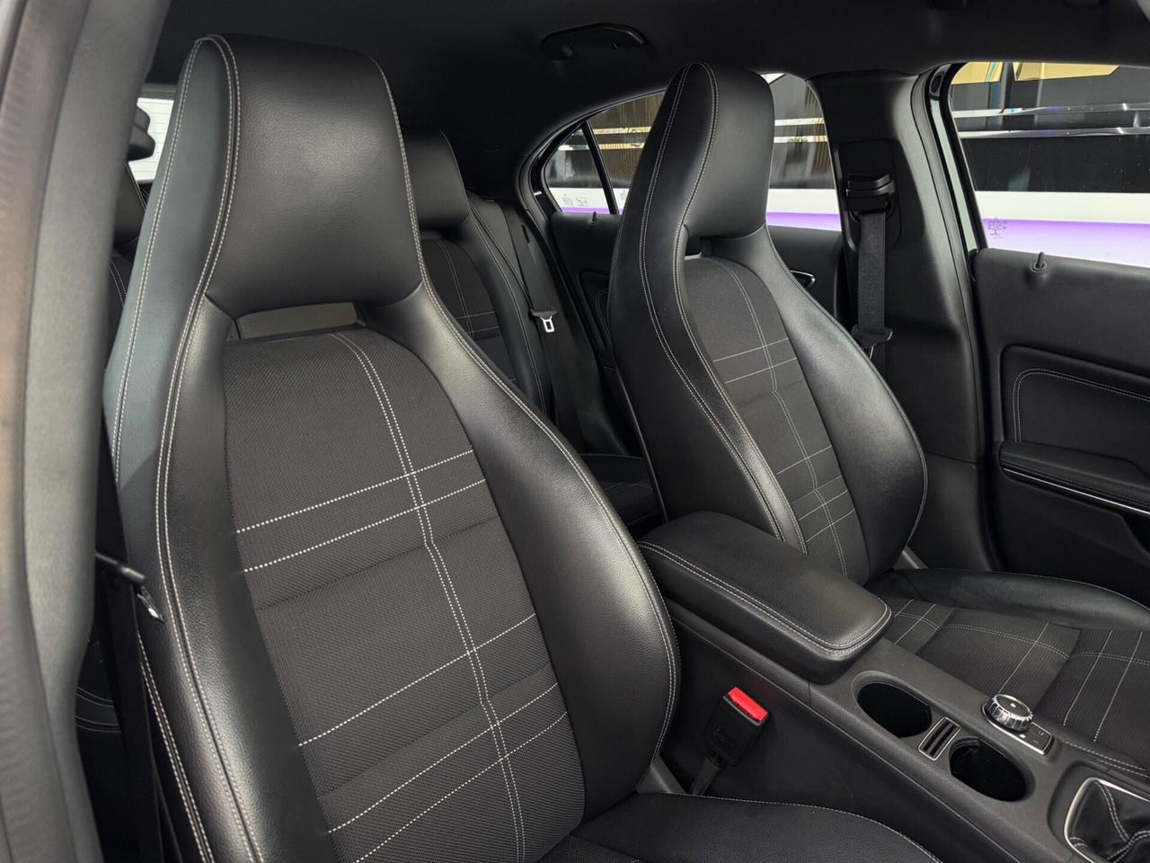 Mercedes-benz Classe A 180d Premium