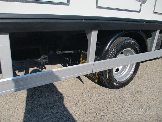 Iveco Daily 35C16 3000 160CV E6 FRIGO 8 SPORTELLI