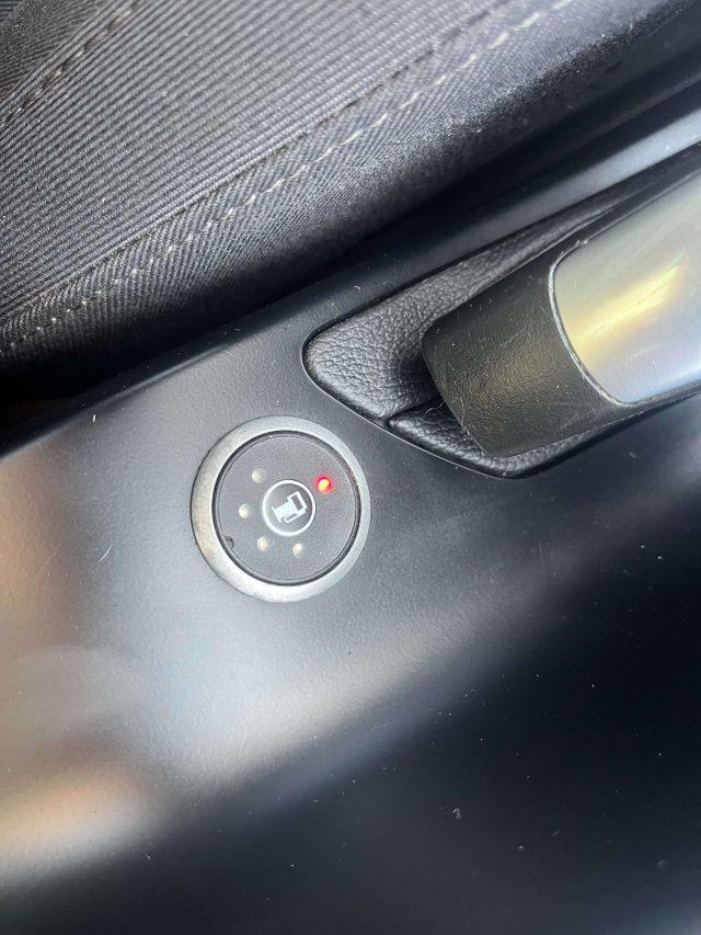 FORD C-Max C-Max III 1.6 Plus Gpl 120cv