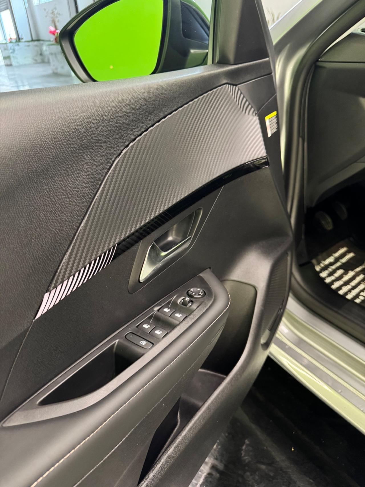 Peugeot 208 PureTech 100 Stop&Start 5 porte Allure