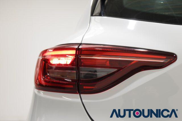 RENAULT Clio TCE 90 CV 5 PORTE BUSINESS NEOPATENTATI