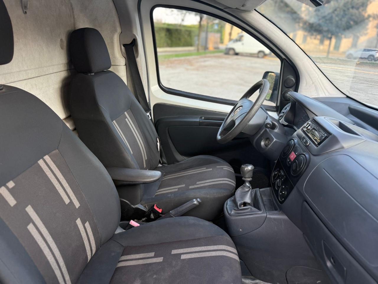 Fiat Fiorino 1.4 Benzina/ Metano