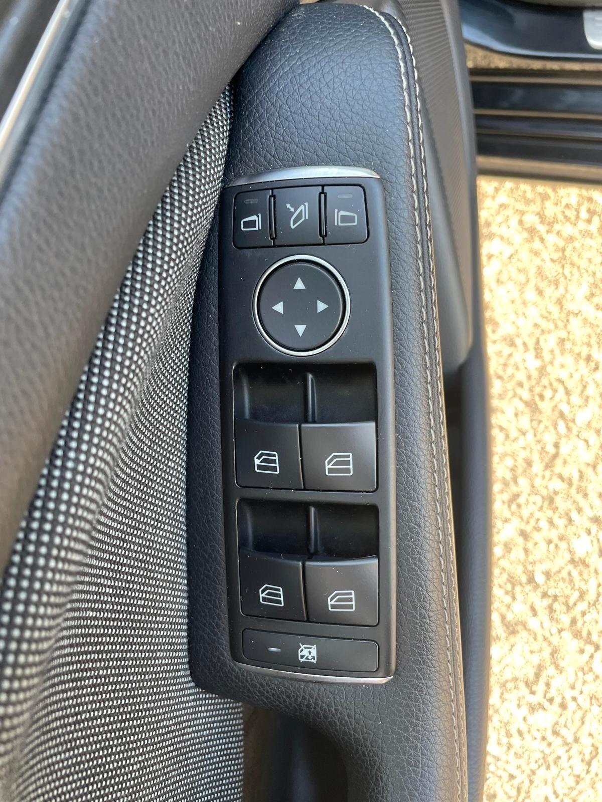 Mercedes-benz A 180 CDI Executive