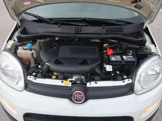 Fiat Panda Panda III 2016 0.9 t.air t. Easy s&s Dualogic