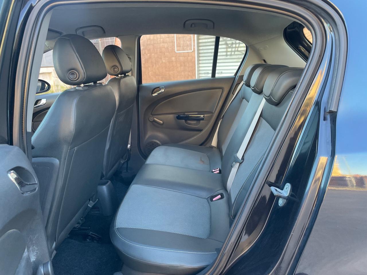 Opel Corsa 1.3 CDTI Cosmo Super Full Perfetta 2008