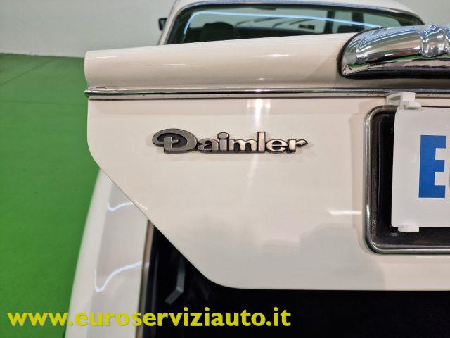 JAGUAR XJ6 5.3 HE XJ 12