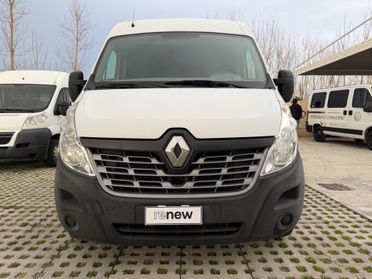 Renault Master 2.3 dCi/125