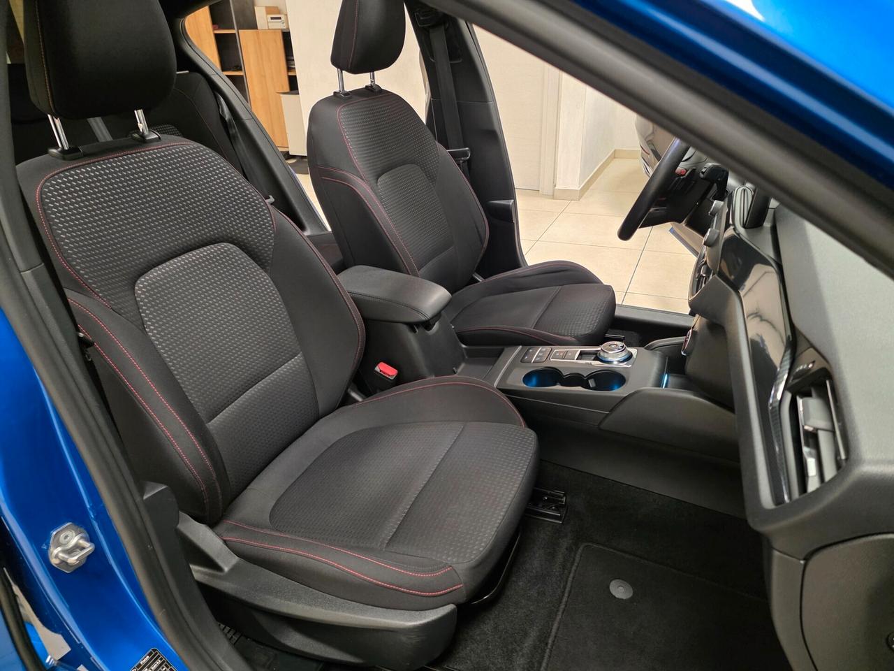 Ford Focus 1.5 TDCi 120 CV Start&Stop ST Line