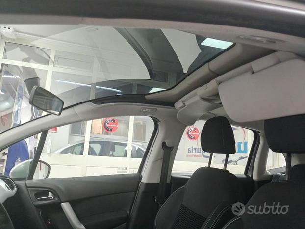 Citroën C3 1.1 Exclusive