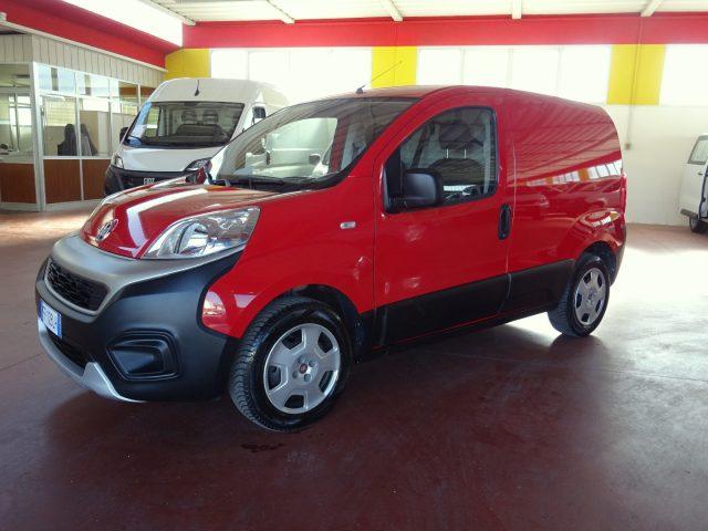 FIAT Fiorino 1.3 MJT 95CV Cargo Adventure