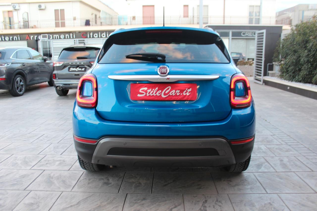 Fiat 500X 1.6 MultiJet 130 CV Cross