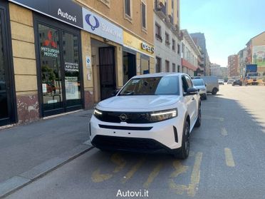 Opel Frontera Hybrid 110 CV EDCT Edition