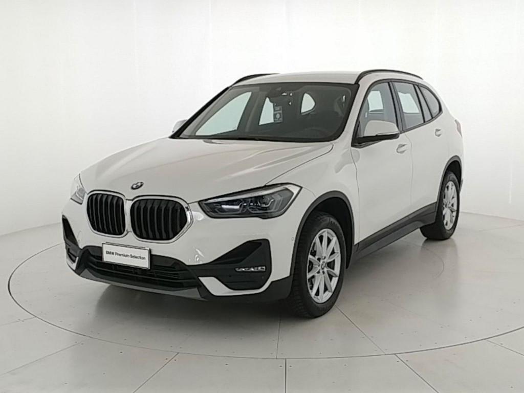 BMW X1 sDrive18d Advantage