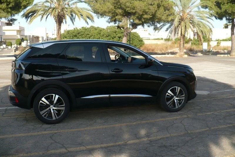 Peugeot 3008 3008 BlueHDi 130 S&S Allure
