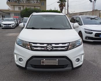Suzuki Vitara 1.6 120 CV DDiS V-Top