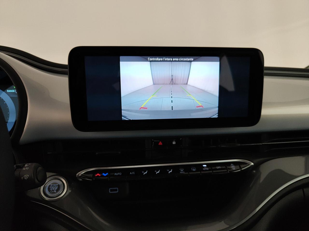 Fiat 500e Berlina 23,8 kWh