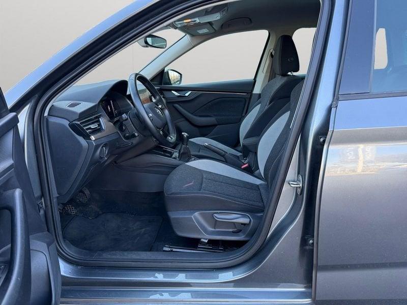 Skoda Kamiq Style 1.0 TSI 81 kW (110 CV) 6 marce - manuale