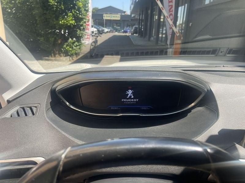 Peugeot 3008 1.2 PureTech Turbo 130cv S&S Active