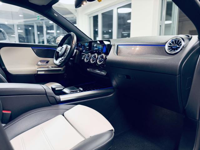 Mercedes-Benz GLA 200 d Premium AMG auto