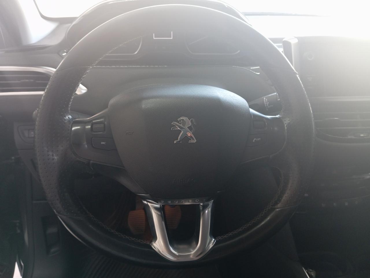 Peugeot 208 1.2 Benz/ GPL 2013 CON GARANZIA