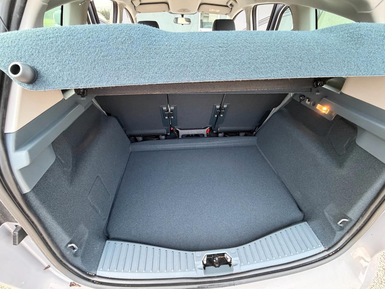 Ford C-Max 1.6 TDCi 115cv 25.419 km!!!!!! unico proprietario