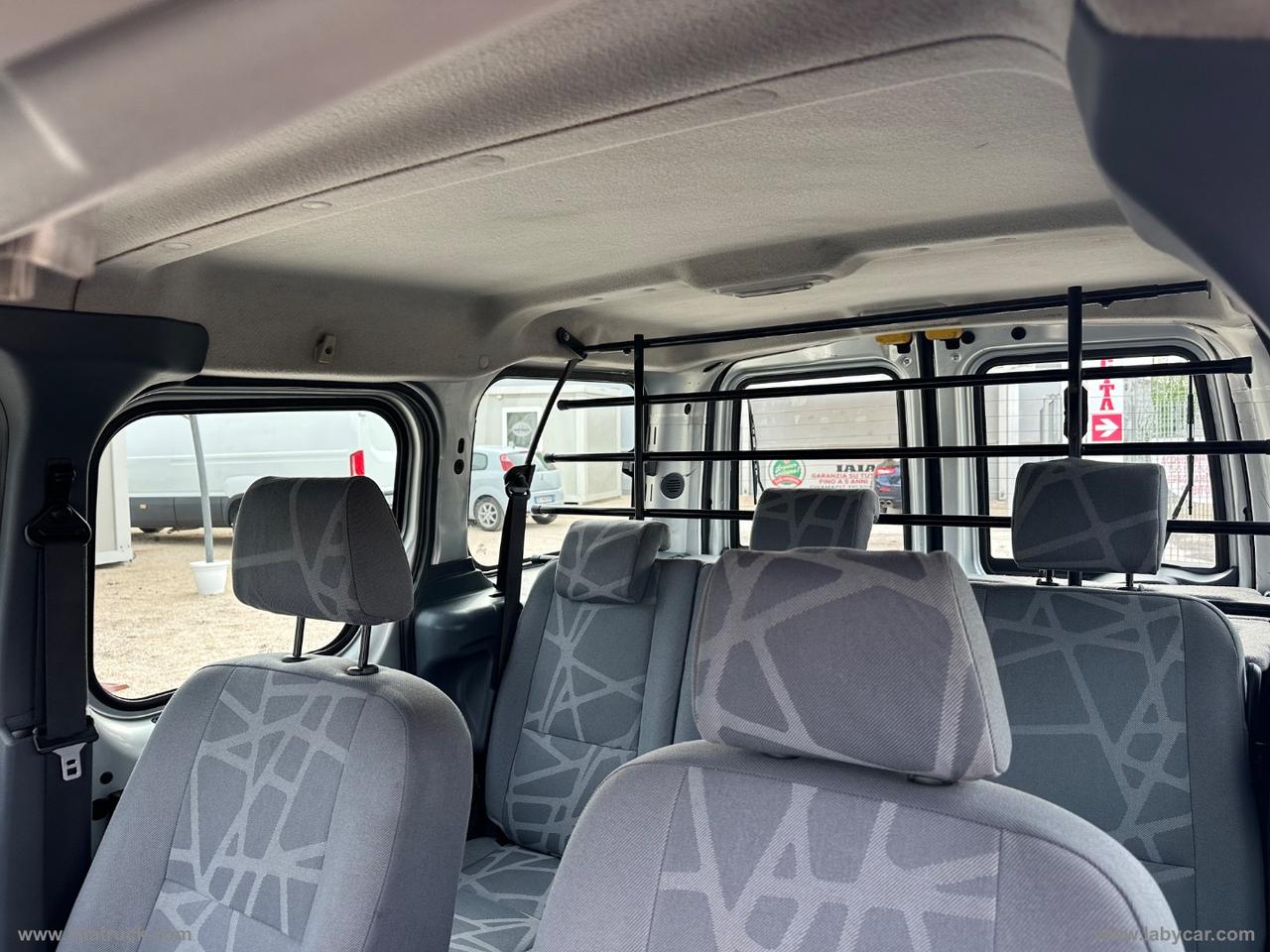TOURNEO CONNECT N1 5 POSTI