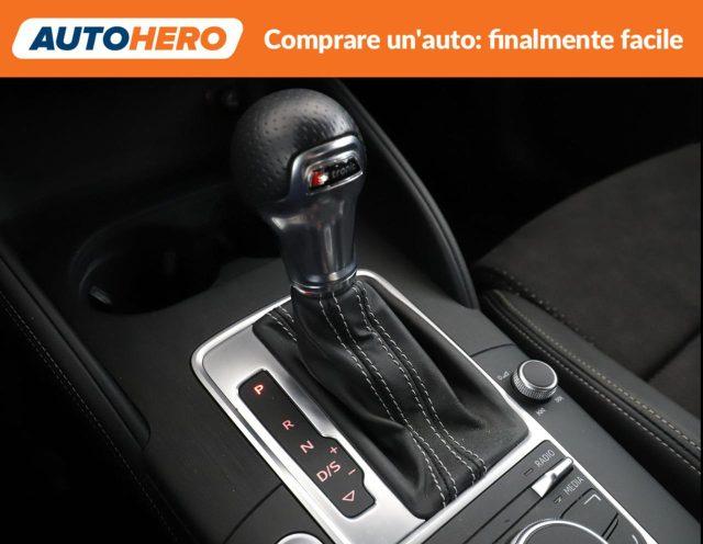 AUDI A3 Sedan 1.8 TFSI quattro S tronic Ambition