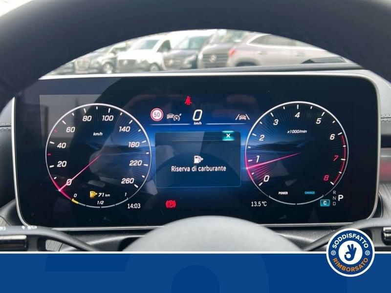 Mercedes-Benz CLE Coupé CLE 300 4Matic Coupé AMG Line Advanced