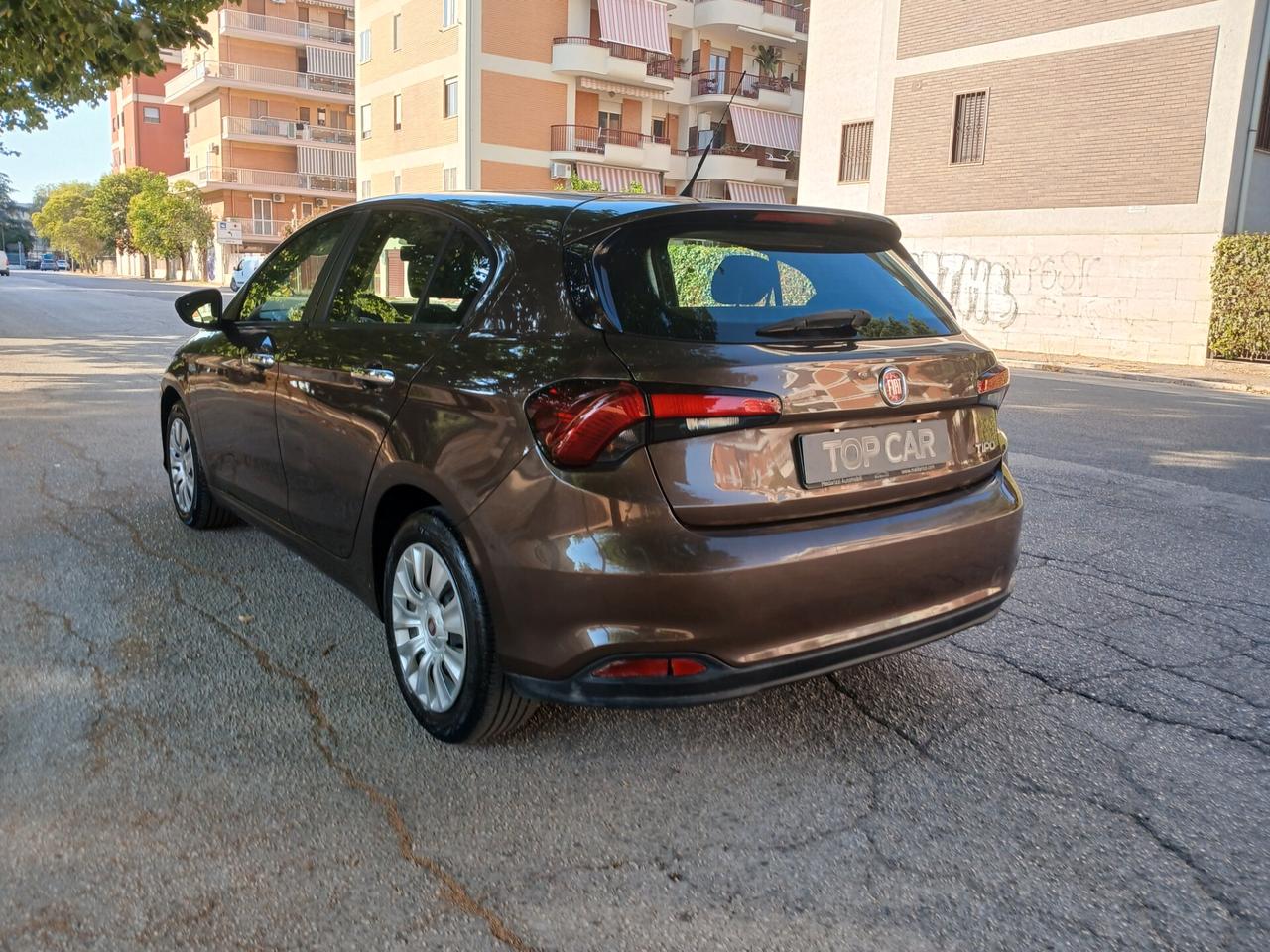 Fiat Tipo 1.3 Mjt S&S 5 porte Easy