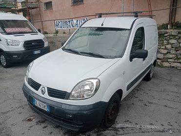 Renault Kangoo 1.5 dCi/70CV 3p. Confort Express