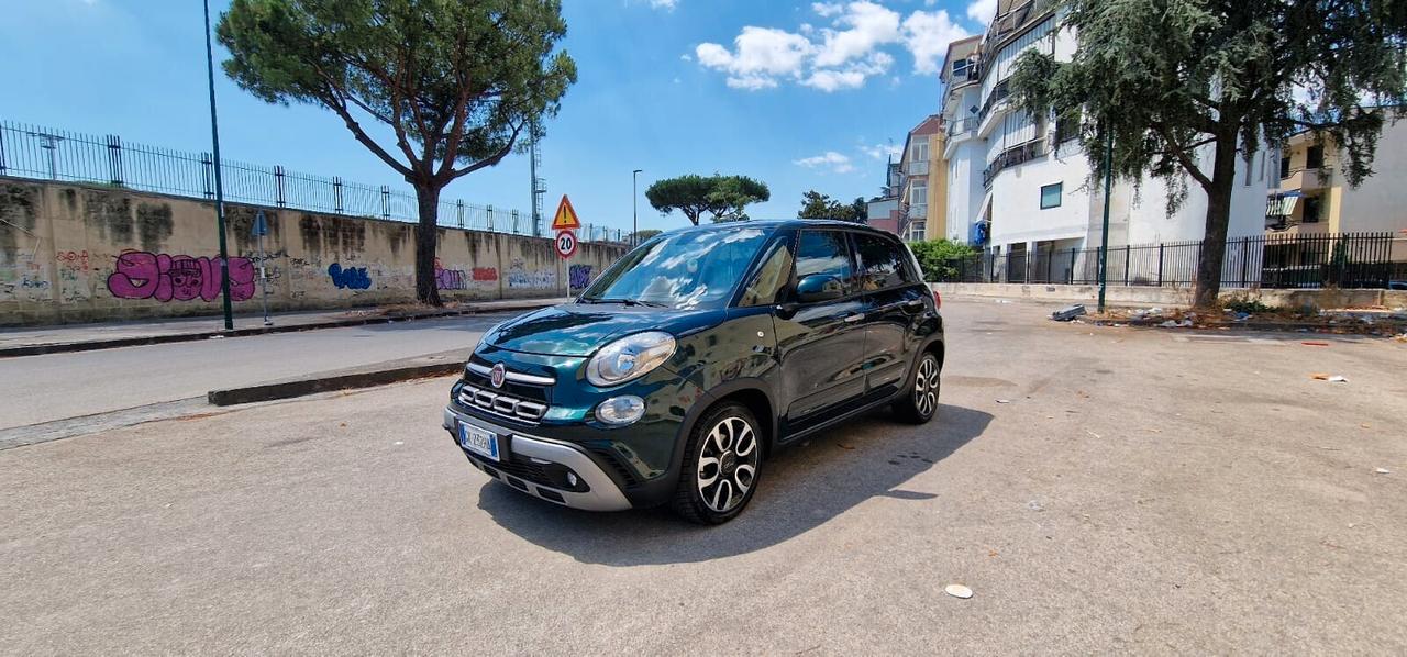 Fiat 500L 1.4 95 CV S&S Sport Con G.P.L 2025