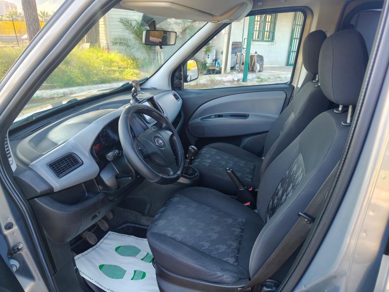 Opel Combo 1.6 CDTi 90CV Tour