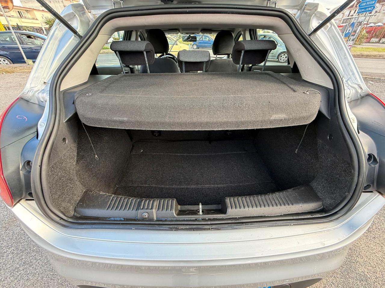 FIAT BRAVO EMOTION 1.6MJT 105CV 129MILAKM