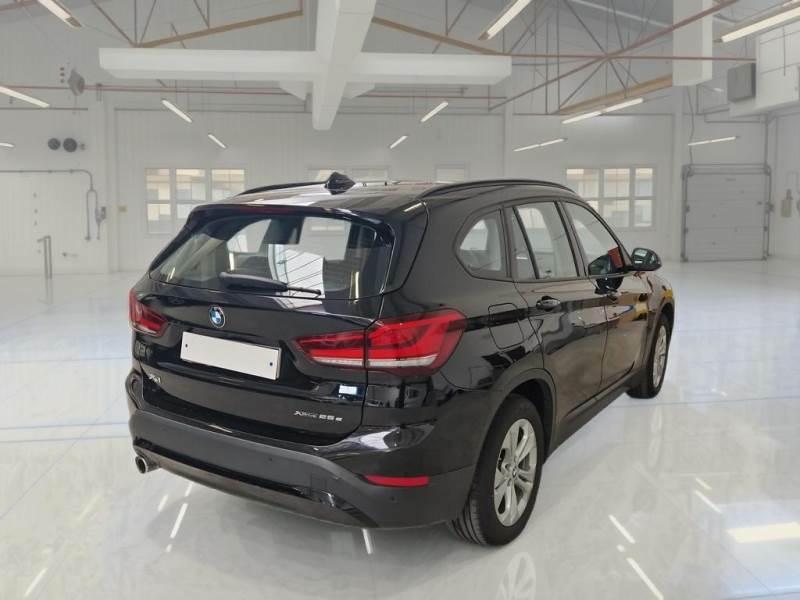 BMW X1 xDrive 25e Business Advantage automatico